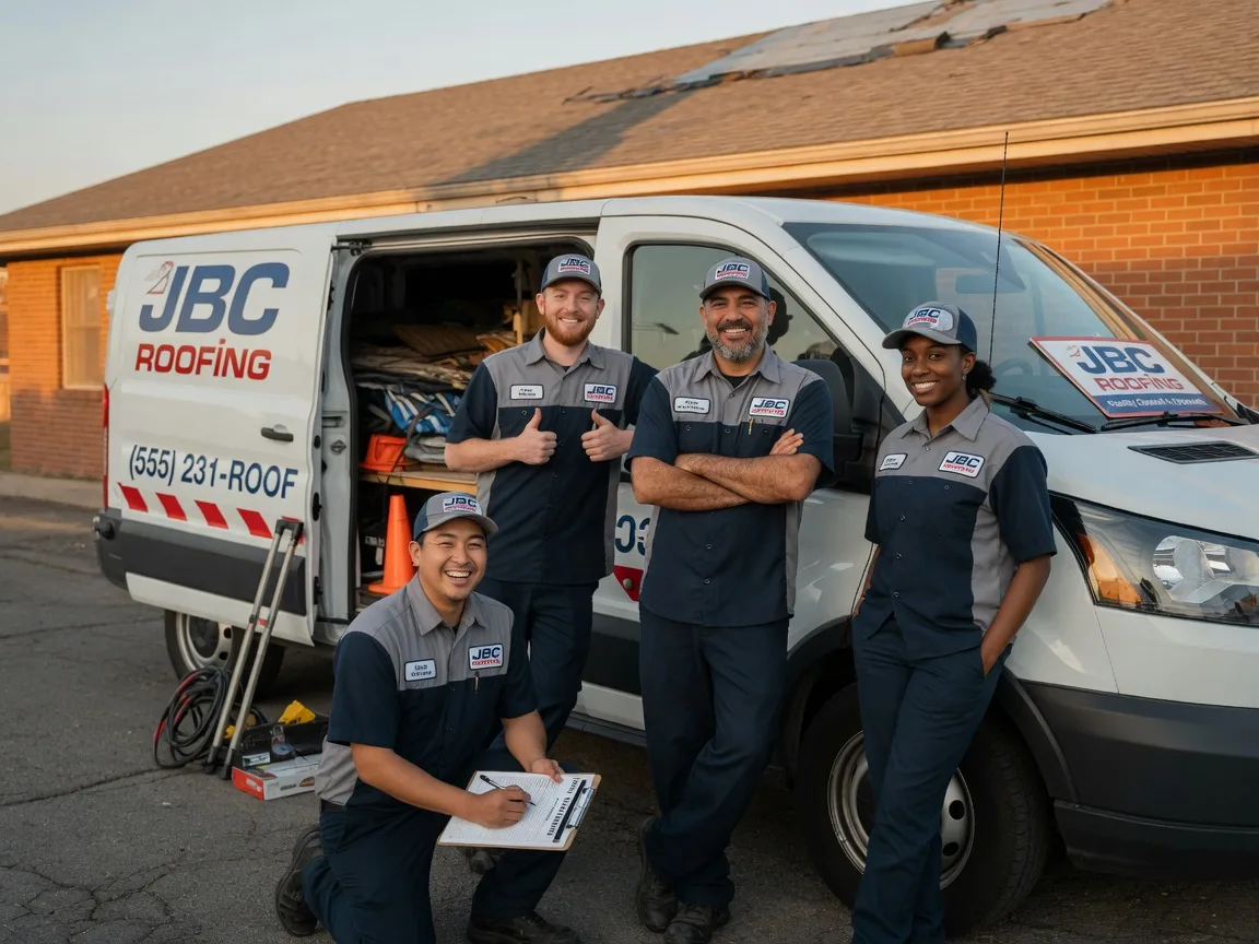 Roof Replacement company in Blairs, VA