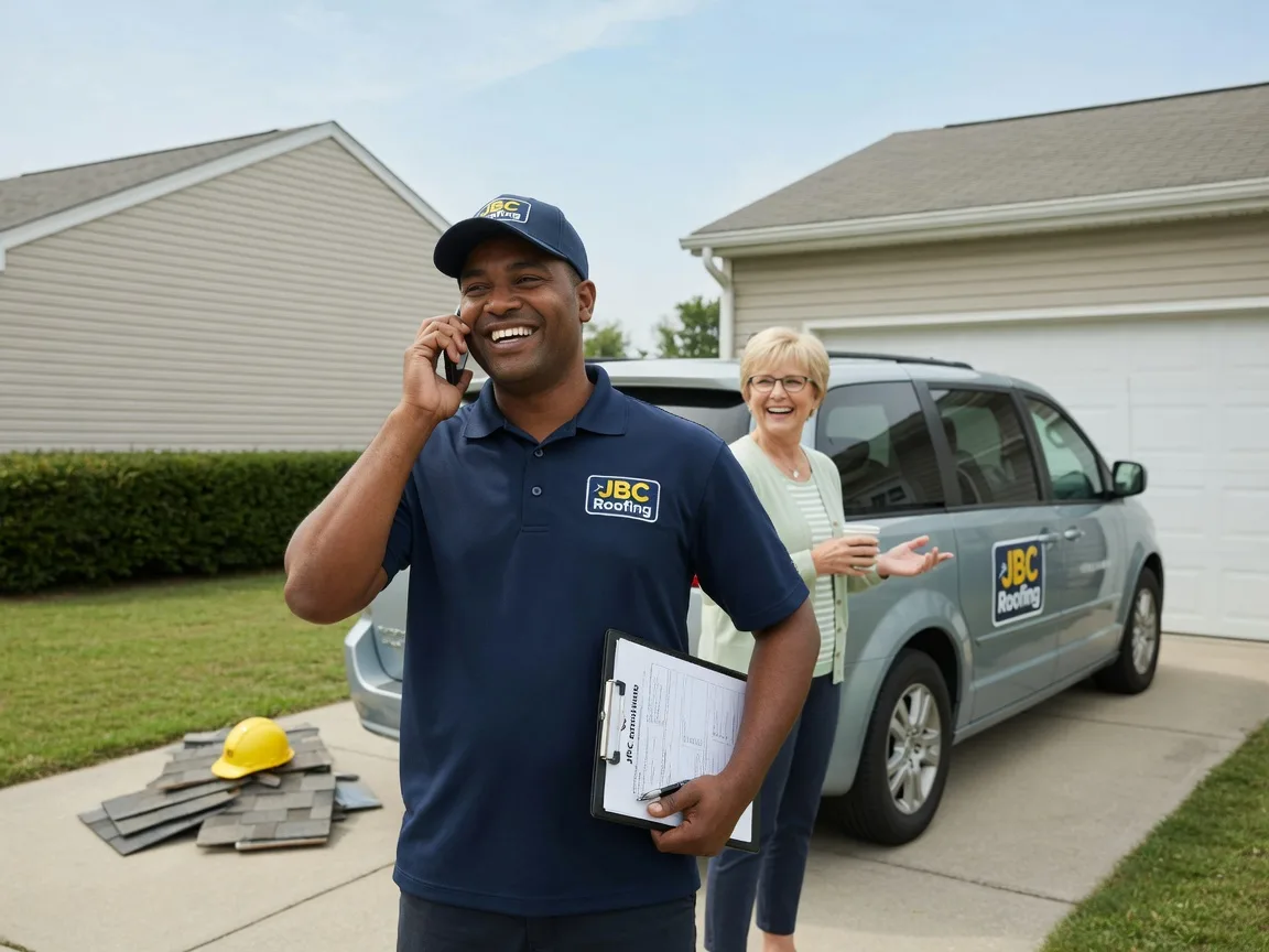 Roof Replacement Blairs, VA FAQs